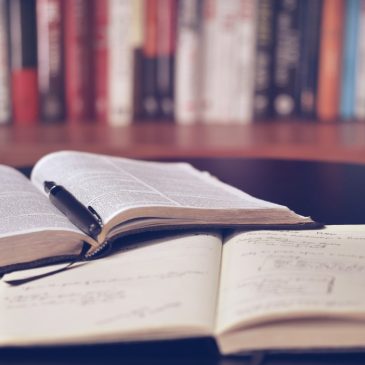 Continuing Education Program